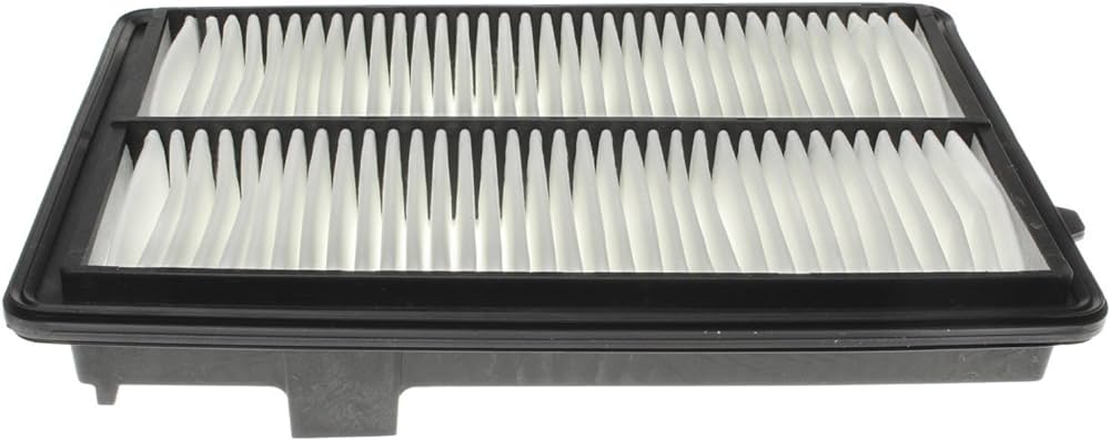 MAHLE Air Filter LX 3762