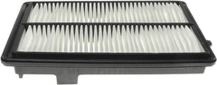 MAHLE Air Filter LX 3762