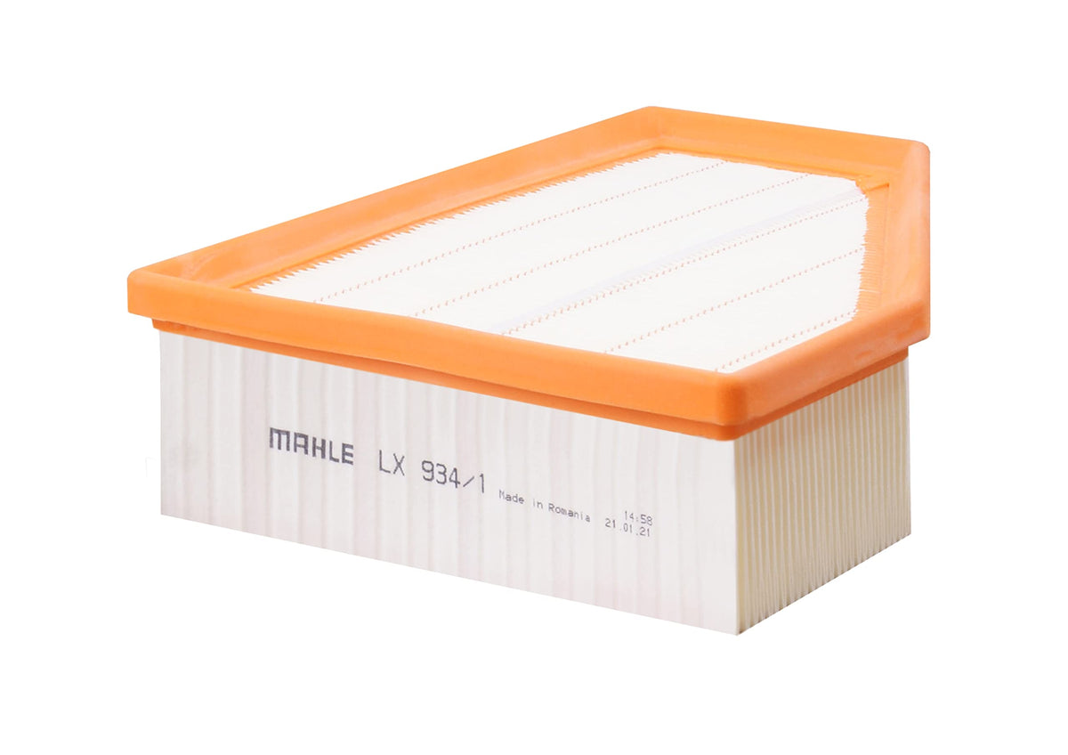 MAHLE Air Filter LX 934/1