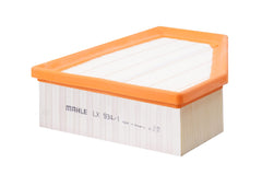 MAHLE Air Filter LX 934/1