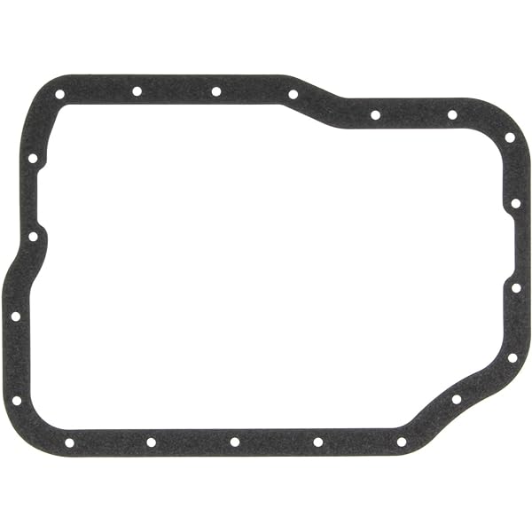 MAHLE Automatic Transmission Oil Pan Gasket W32752