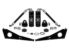 ICON Vehicle Dynamics 51035 Resi Upgrade Kit with Seals Pair