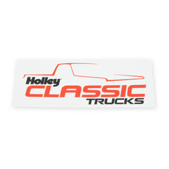 BROTHERS Exterior Decal 36-524