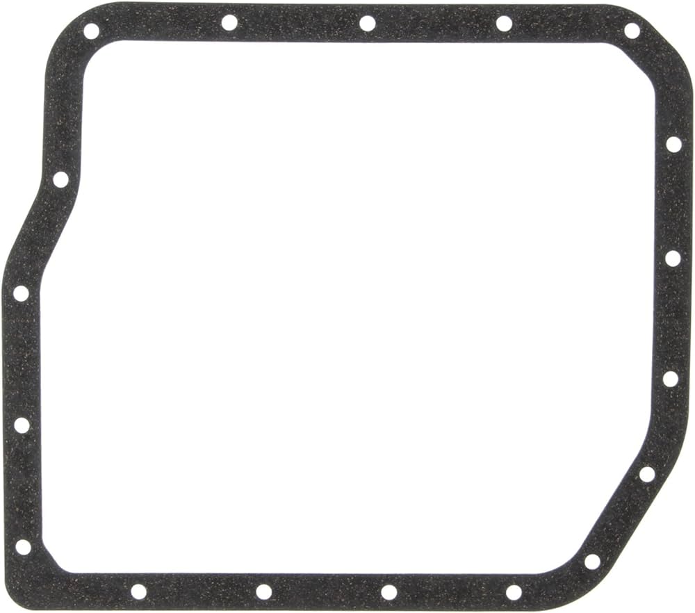 MAHLE Automatic Transmission Oil Pan Gasket W32838