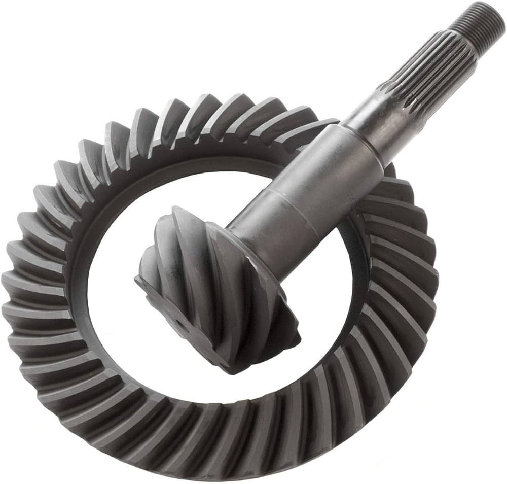 Richmond 69-0159-1 Differential Ring and Pinion