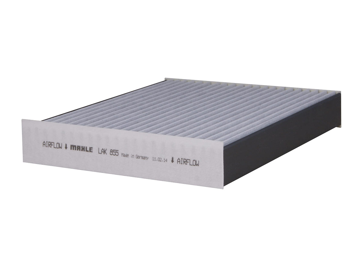 MAHLE Cabin Air Filter LAK 855