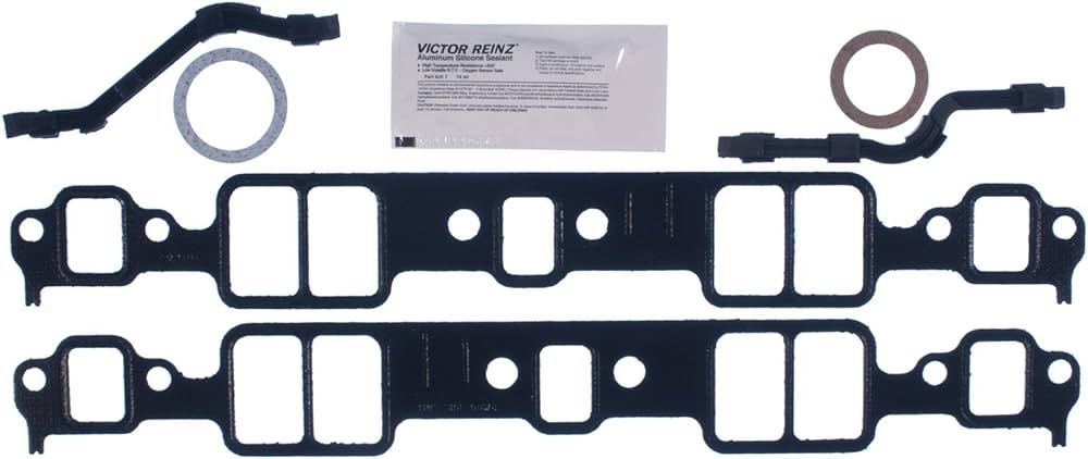 MAHLE Engine Intake Manifold Gasket Set MS15315A