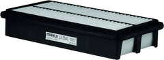 MAHLE Air Filter LX 2640