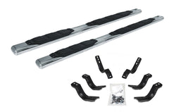 Go Rhino 19-23 Ram 1500 (Extended Cab Pickup) Step Nerf Bar 105449980PS