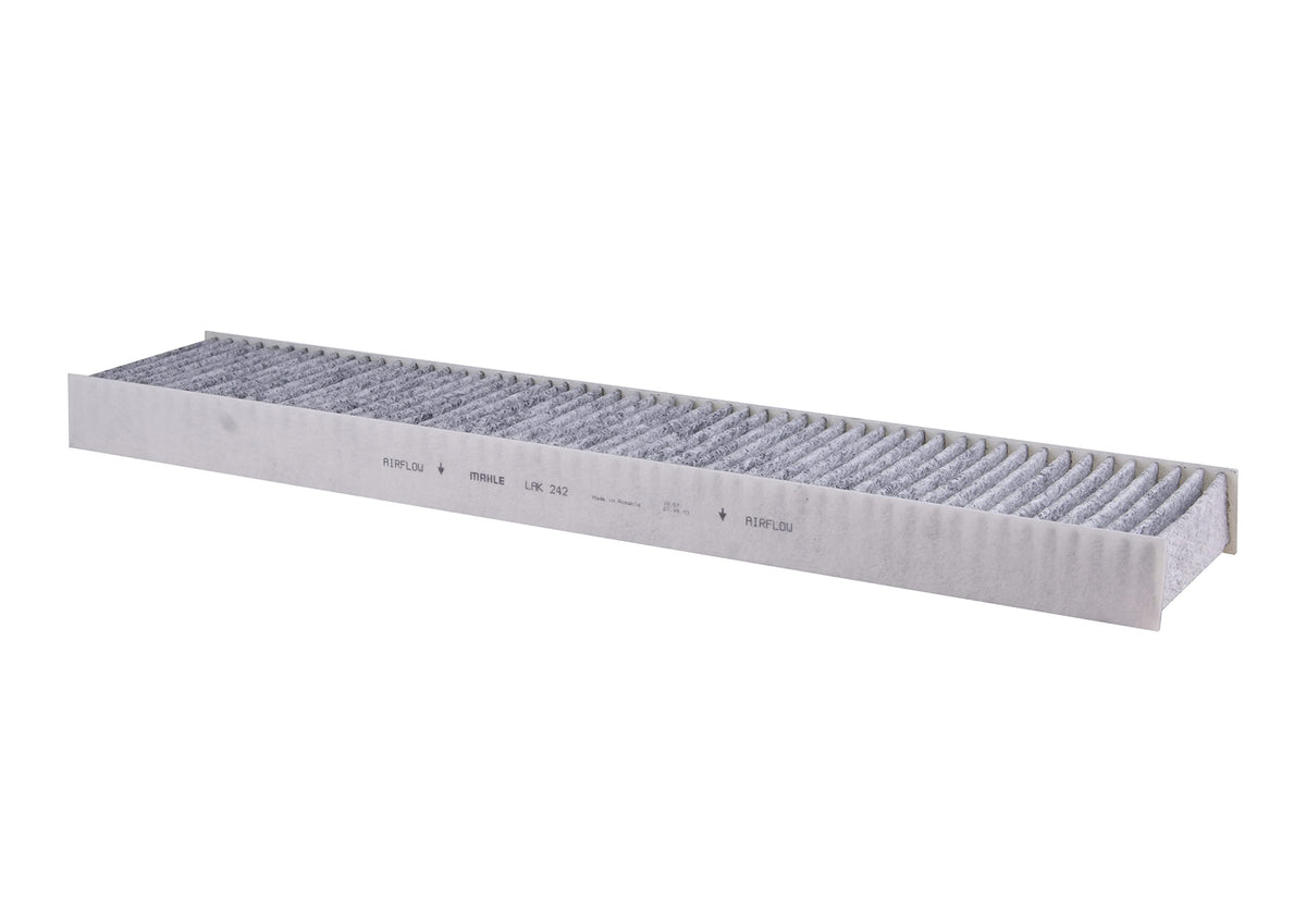 MAHLE Cabin Air Filter LAK 242