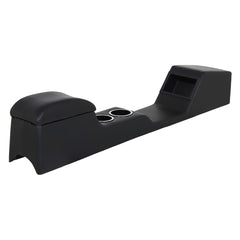 TMI Products 64-66 Ford Mustang (Fastback/Hardtop) Center Console 25-7075-958