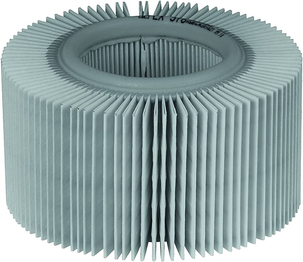 MAHLE Air Filter LX 578