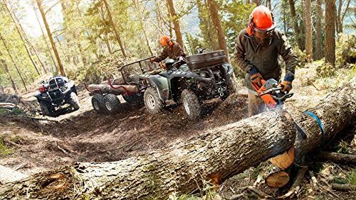 DISCONTINUED - WARN ProVantage 3500 Winch - 3500 lb. Capacity 50 ft of 3/16 inch Wire Rope Roller Fairlead Wired Remote Control Weather-Sealed ATV/UTV 108216