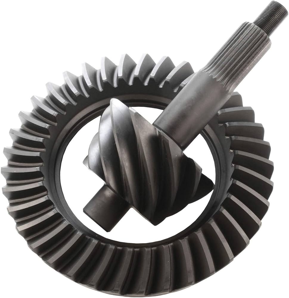 Richmond 69-0068-1 Differential Ring and Pinion