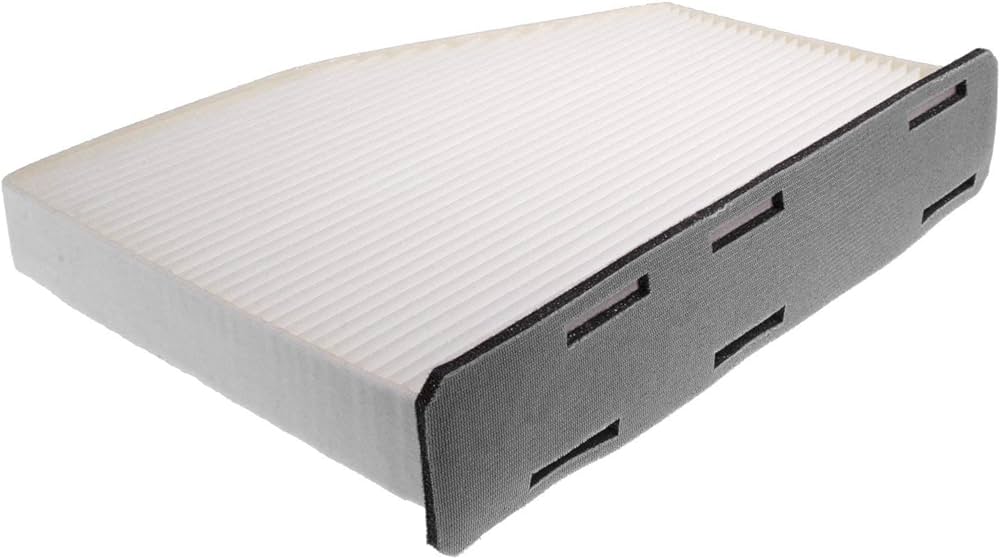 MAHLE Cabin Air Filter LA 181