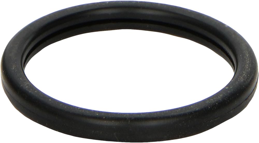 MAHLE Engine Coolant Thermostat Gasket C31138
