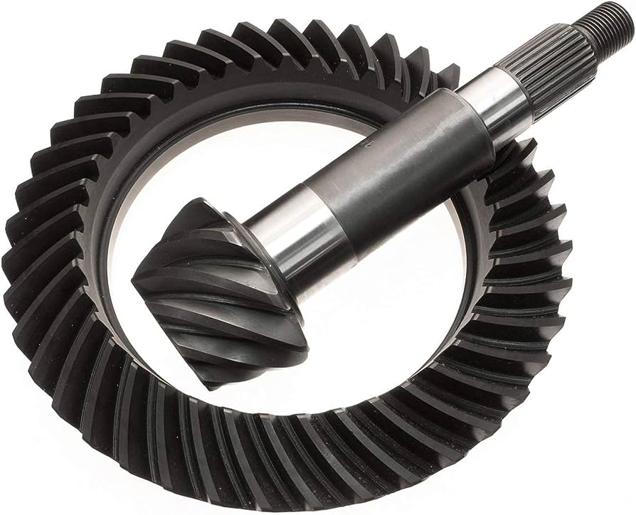 Motive Gear D60-456XF Differential Ring and Pinion