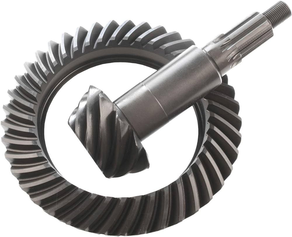 Richmond 69-0046-1 Differential Ring and Pinion