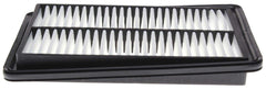 MAHLE Air Filter LX 4384