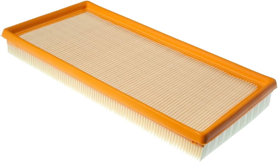 MAHLE Air Filter LX 59