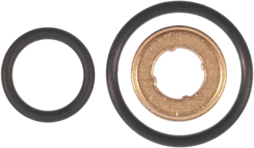 MAHLE Fuel Injector Seal Kit GS33505A