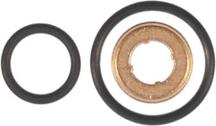 MAHLE Fuel Injector Seal Kit GS33505A
