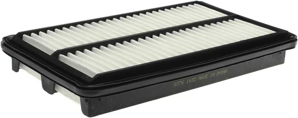 MAHLE Air Filter LX 3765