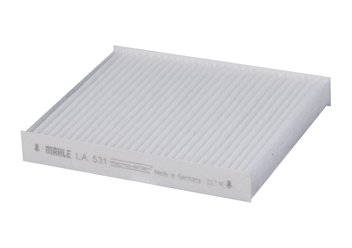 MAHLE Cabin Air Filter LA 531