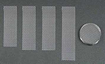 Moroso 25026 Oil Return Screen Kit (Dart SHP)
