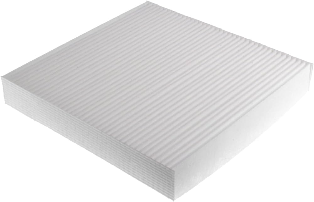 MAHLE Cabin Air Filter LA 241/3