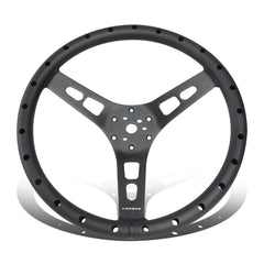 NRG Innovations Reinforced Steering Wheel RST-025MB