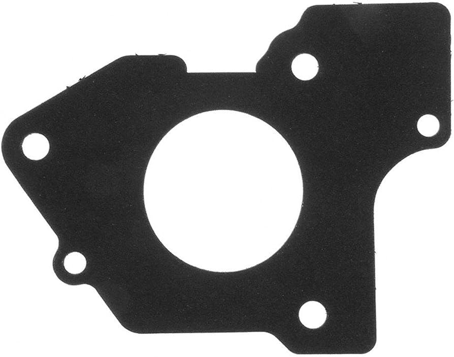 MAHLE Fuel Injection Throttle Body Mounting Gasket G31538