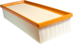 MAHLE Air Filter LX 2046