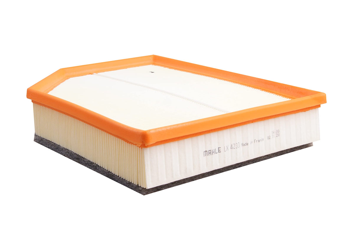 MAHLE Air Filter LX 4233