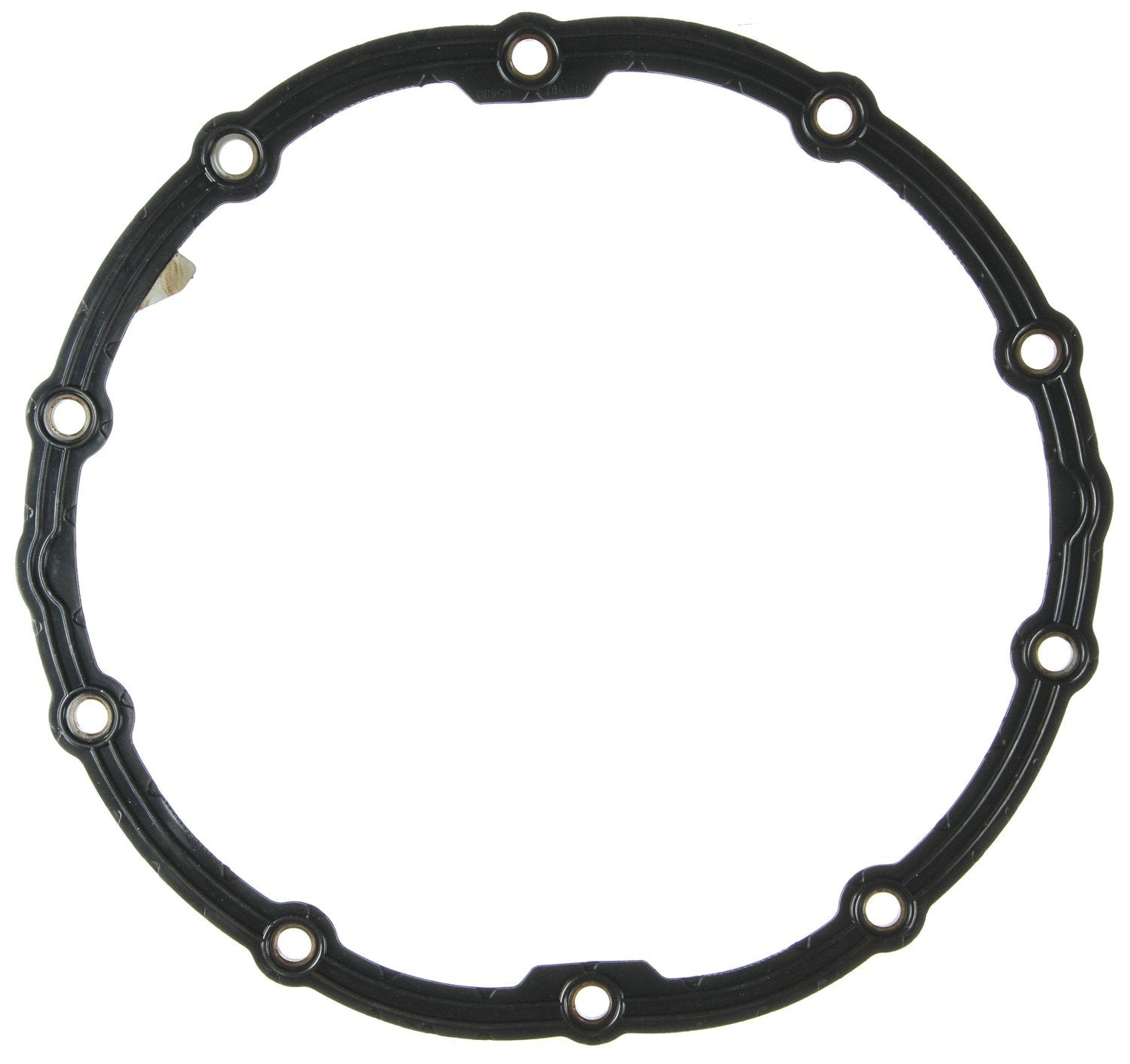 MAHLE AXLE HOUSING COVER GASKET P32873
