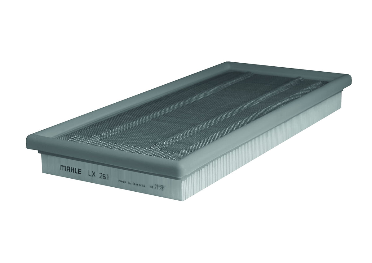 MAHLE Air Filter LX 261