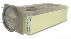 MAHLE Air Filter LX 1833