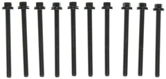 MAHLE Engine Cylinder Head Bolt Set GS33392