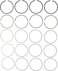 MAHLE *RING SET, MOLY 42095CP