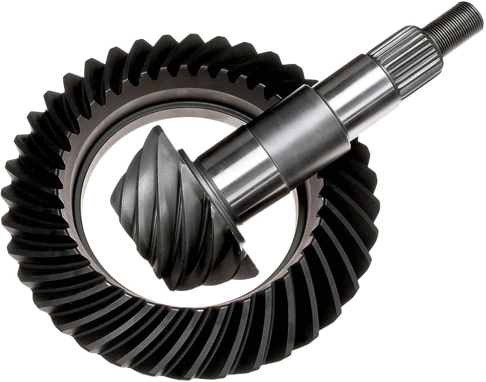 Motive Gear F7.5-345 Differential Ring and Pinion