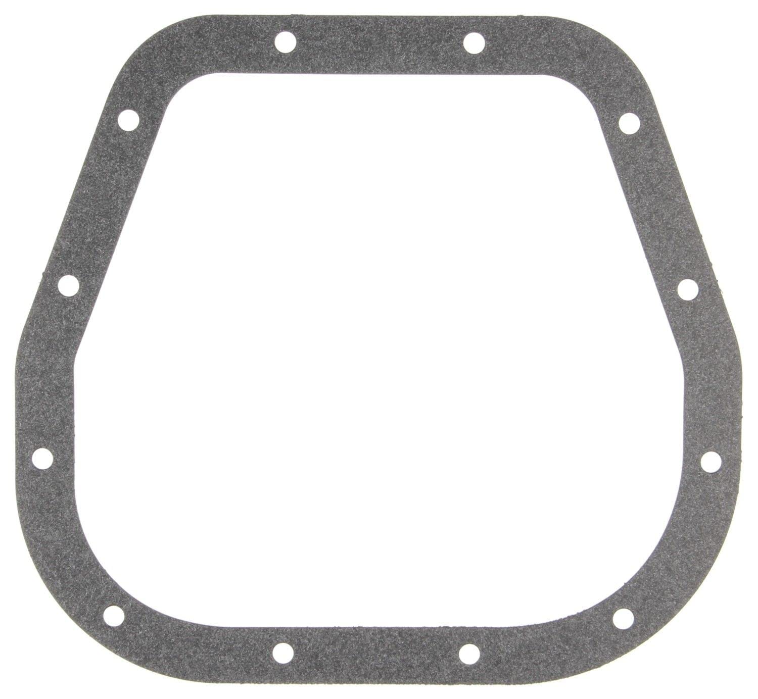 MAHLE Axle Housing Cover Gasket P32765