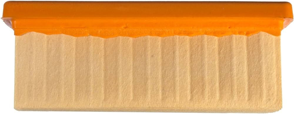 MAHLE MAHLE AIR FILTER LX 472