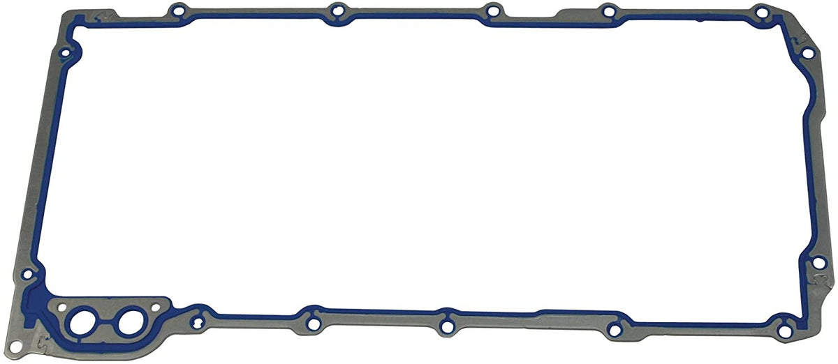 Moroso 93152 Oil Pan Gasket (GM LS, Except LS7 and LS9)