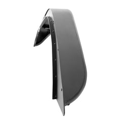 Westin Automotive 62-1005 Tube Fenders - Front Textured Black