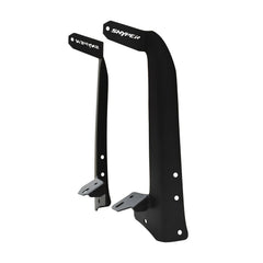 Westin Automotive 62-41035 Pillar LED Light Mount Textured Black