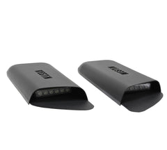 Westin Automotive 62-41115 LED Hood Scoops