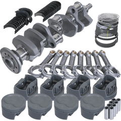 Eagle Specialty Products 62007040 Pro Street Rotating Assembly CHEV 350