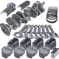 Eagle Specialty Products 62008060 Pro Street Rotating Assembly CHEV 350