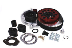 Competition Cams 6200 Hi-Tech Belt Drive System Timing Set