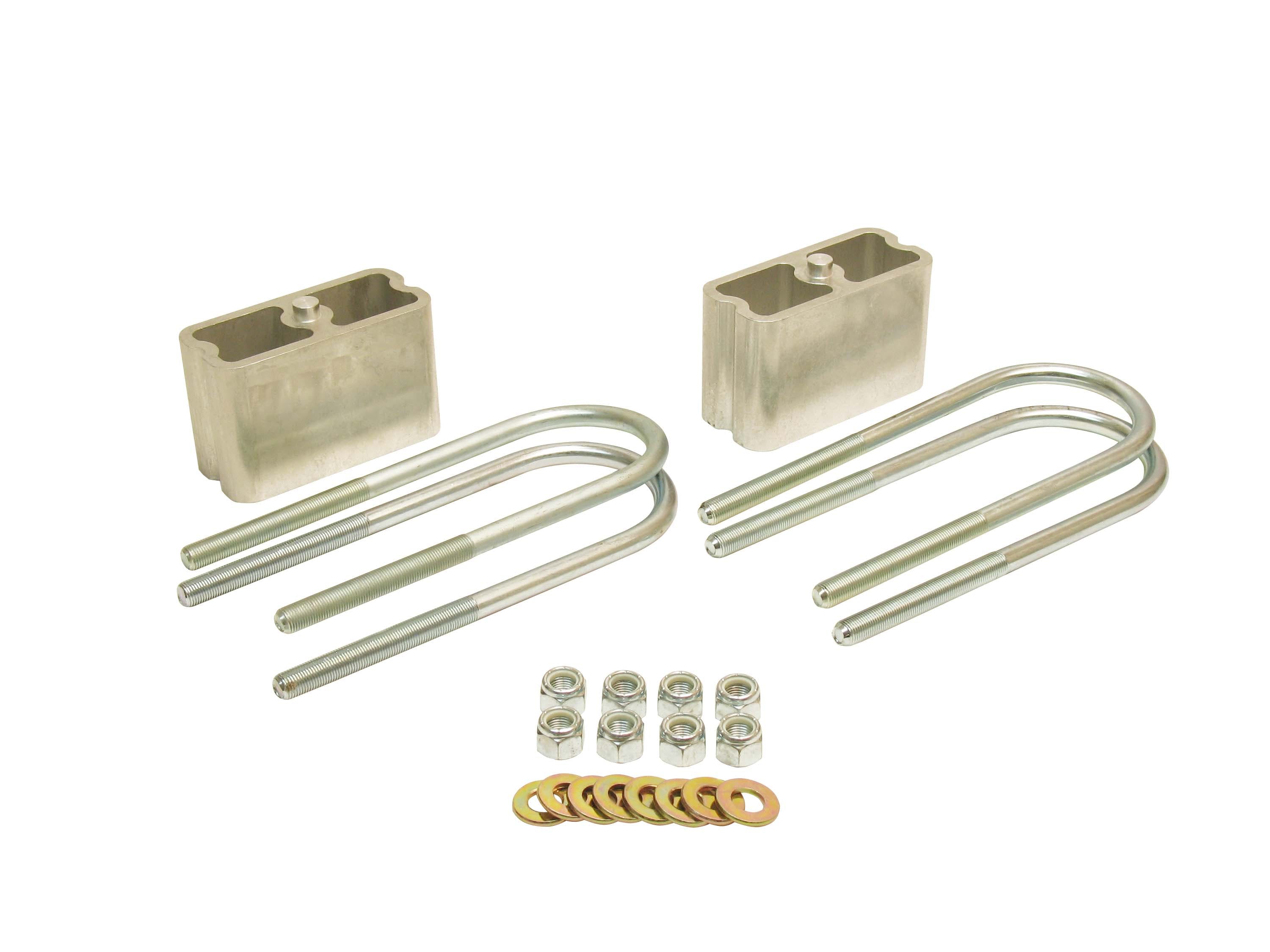 Belltech 6200 Lowering Block Kit